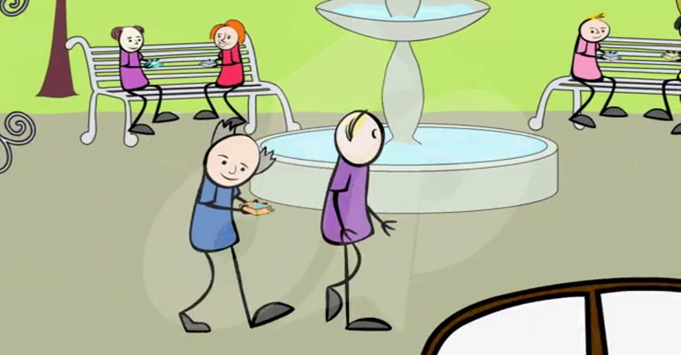 Mobile Phone Problem